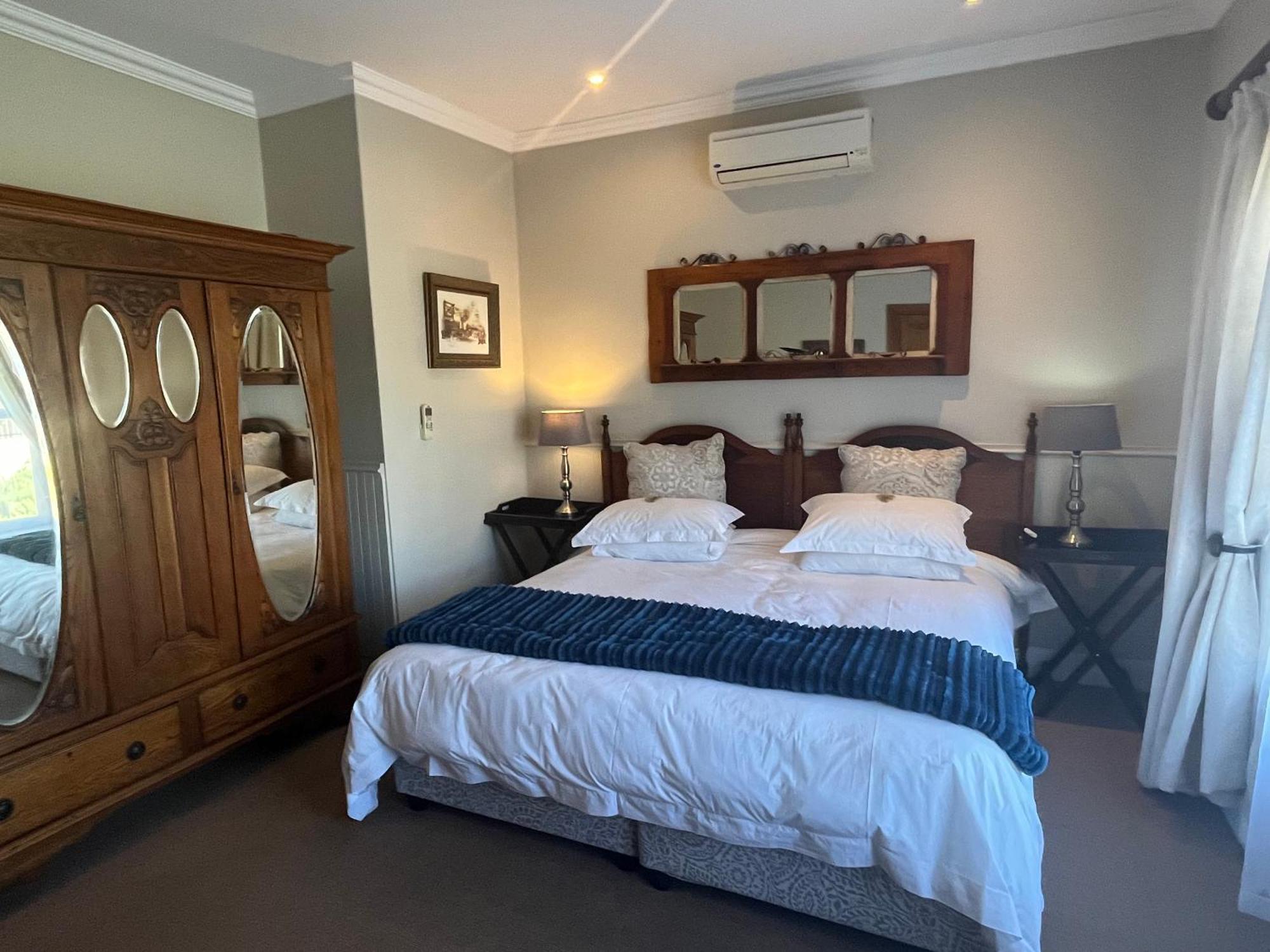 La Pension Guest House Oudtshoorn Exterior foto